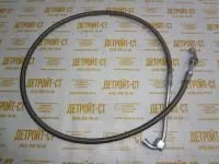 Шланг подачи на турбину ТКР Cummins KТ38, KТ50 3635033 (3632017, 3628708) фото запчасти