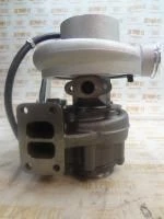 Турбокомпрессор Cummins 4039043 (4955158, 4039631, 4039049, 4039044) фото запчасти