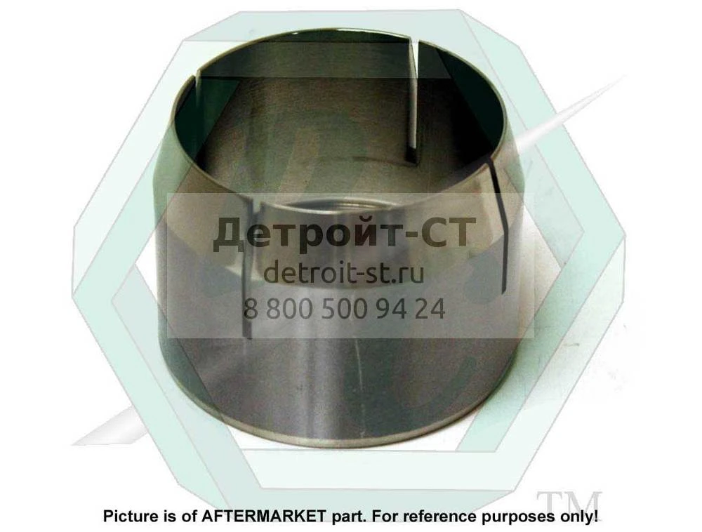 Cone Vibration Damper 23502705 фото запчасти