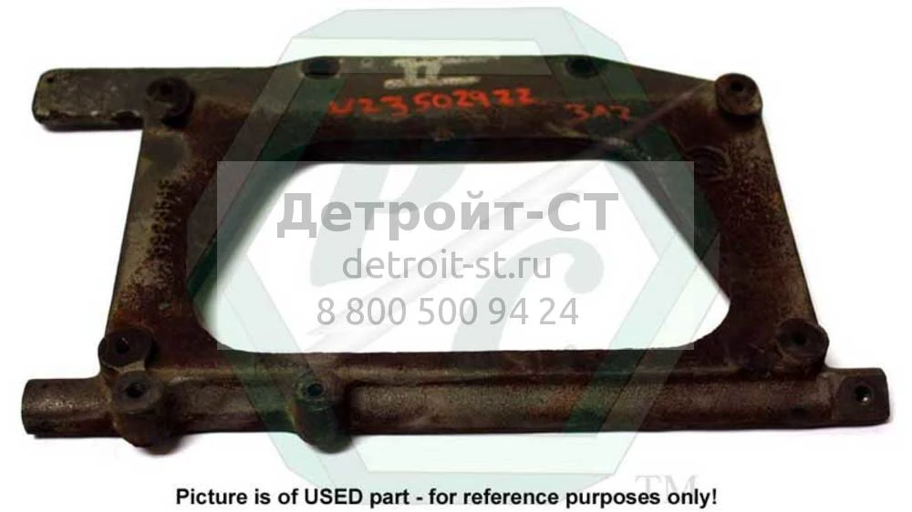 Bracket 23502922 фото запчасти