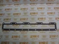 Прокладка крышки впускного коллектора Cummins 3944646 (3940851) фото запчасти