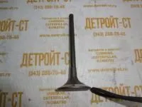 Клапан выпускной 4982895 (6204414210, C6204414210, 6204-41-4210) фото запчасти