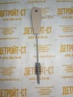 Щетка для форсунки Cummins 3822510 фото запчасти