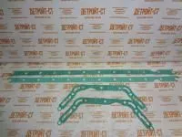 Прокладка поддона Deutz BF6M1013 04204459 (4204459, 0420-4459, 10-35976-02, 542.280, 20405915) фото запчасти