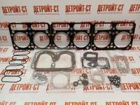 Набор прокладок верхний Cummins 3802077 фото запчасти