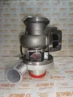 Турбокомпрессор Caterpillar, CAT C9, C12 2507700 фото запчасти