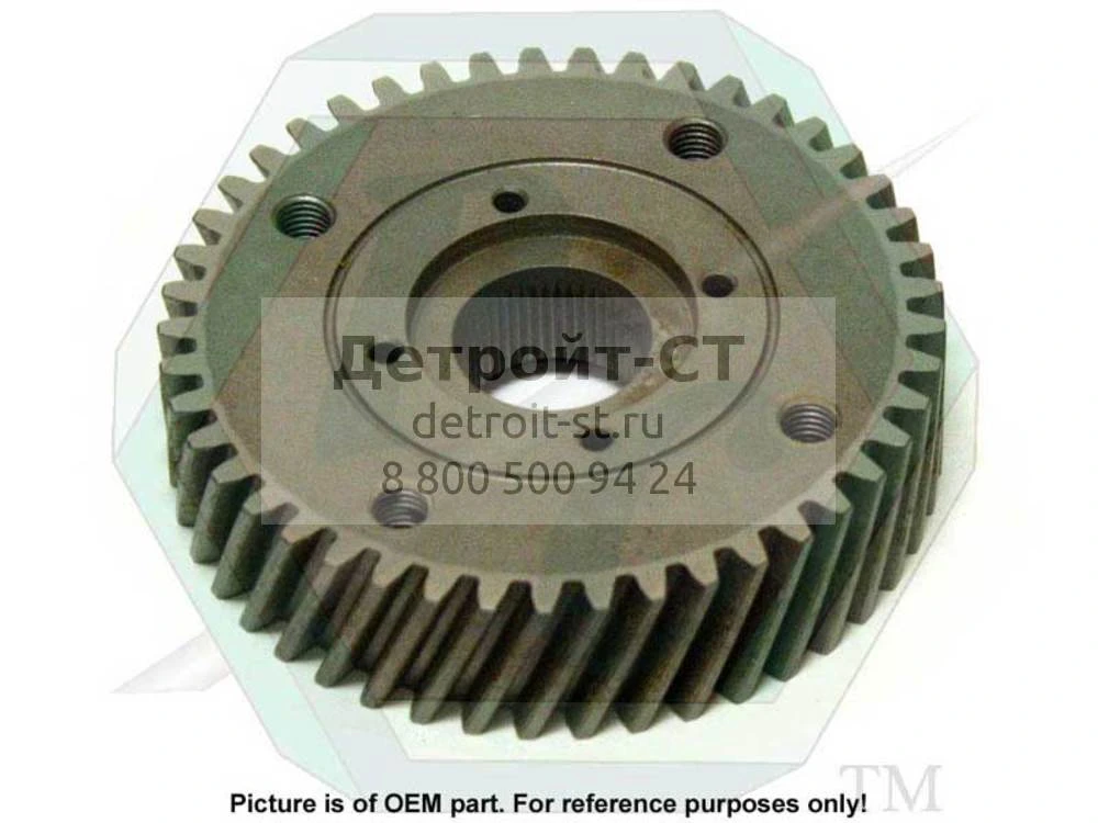 Gear, R.H. 5107083 фото запчасти