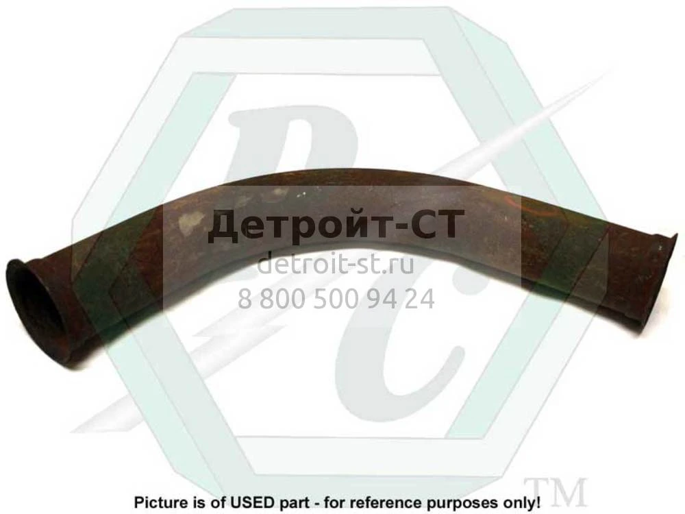 Tube 5101413 фото запчасти