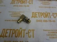 Штуцер 3038743 фото запчасти