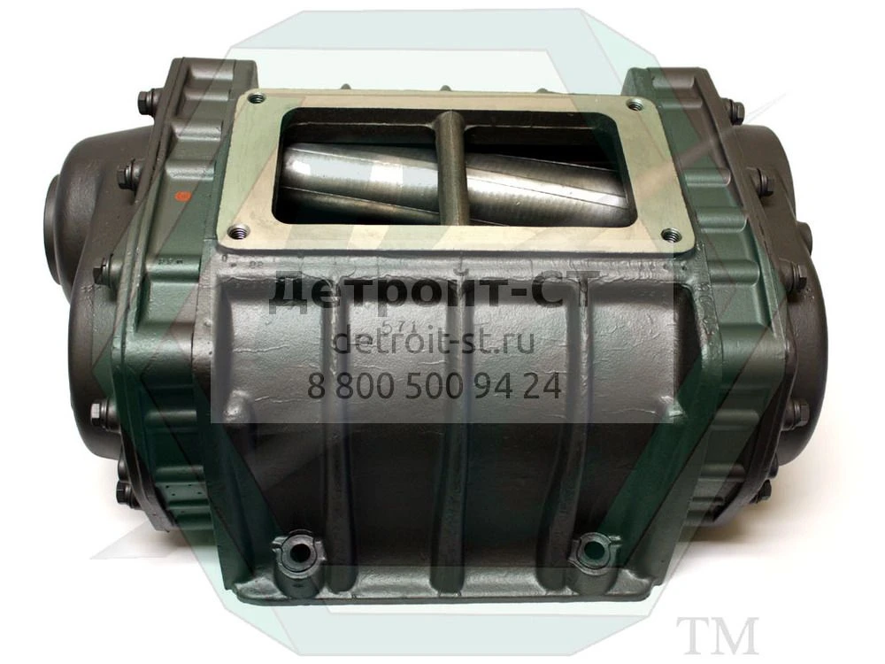 Superceded by 5138551 5138727 фото запчасти