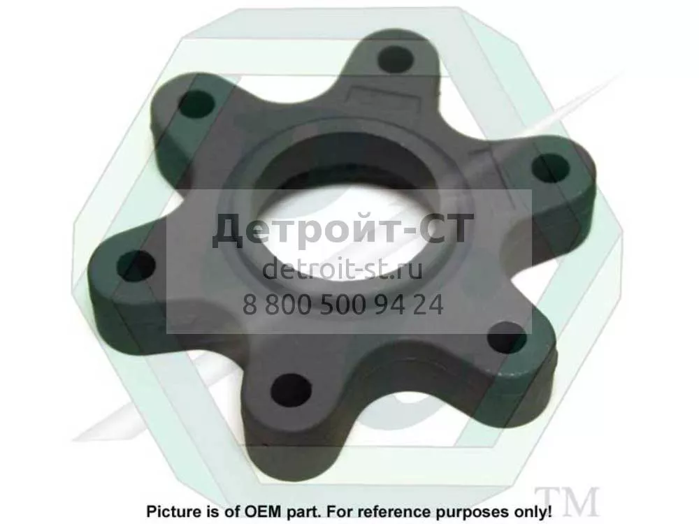 Spacer 5103718 фото запчасти