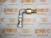 Адаптер Cummins 3162244 фото запчасти