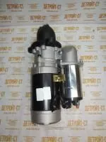 Стартер 600-813-9312 (TT16151, 018060, 0-23000-7671, 600-813-9310, 19834N, Stk8322, 0351-702-0250, 600-813-9312, 600-813-9350, Stk9322, 600-863-8111, 0-23000-7670, 600-863-8112, 0-23000-7672, 600-863-8113, TS19949M) фото запчасти