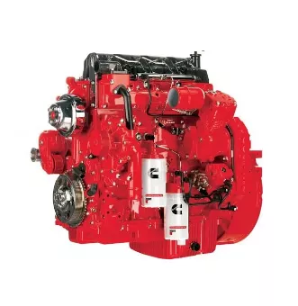 Cummins ISF2.8 и ISF3.8 фото мотора