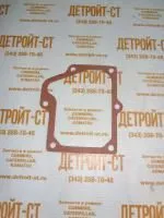 Прокладка сапуна QSC8.3 3970886 (3944683) фото запчасти