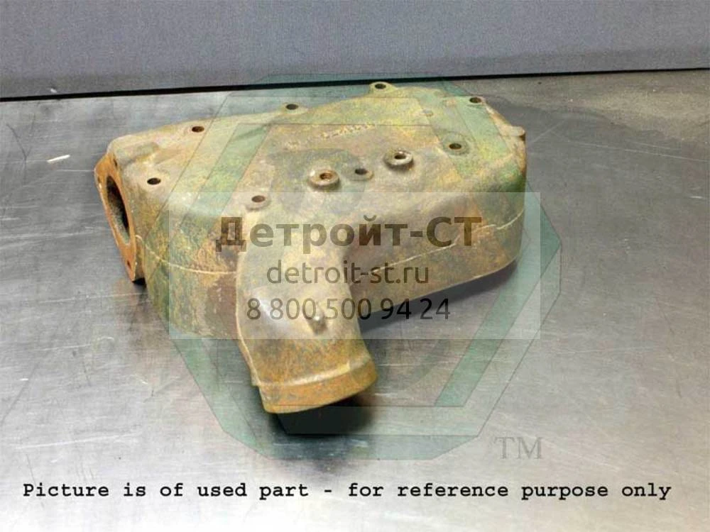 Housing 5131279 фото запчасти