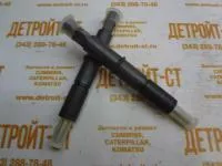 Форсунка Deutz 02113133 (2113133, 0211-3133, 0-432-193-486) фото запчасти