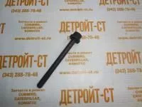 Болт Cummins K19 3042890 фото запчасти