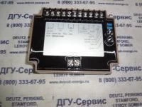 Регулятор частоты вращения двигателя 3044196 фото запчасти