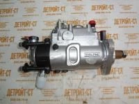 ТНВД 2643B319 (10000-00673, 3230f581t) фото запчасти