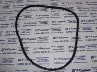 Ремень 01180612 (AVX13X1350TM, 1987947667, 967133, 06580732352, 0117-4284, 01174284, 0117-5974, 01175974, 0118-0612, AVX13x1350TM, 01181341, 0118-1341, 98429205, 0009979292,  2614B556, 2614B856, 13x1350, 950859, 952261, 958504, 5000566546, 5000678324) фото запчасти