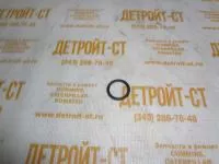 Уплотнение Cummins 3929457 фото запчасти