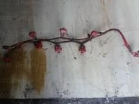 Жгут проводов форсунок MTU DDC 16V2000 для двигателя R1638K40 5311500033 фото запчасти