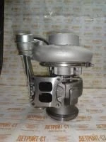 Турбокомпрессор Cummins HC5A 3594031 (3044474, 3524383, 4033467, 3801726) фото запчасти