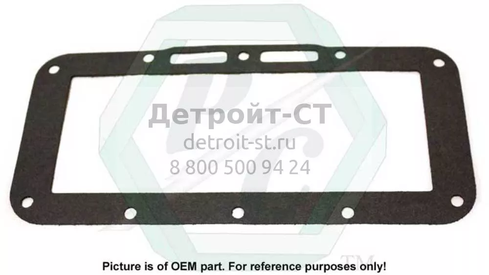 Gasket 5159456 фото запчасти