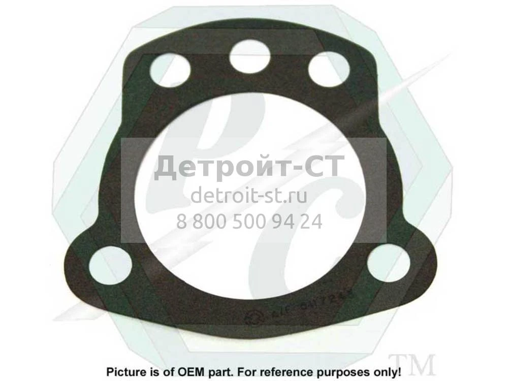 Gasket 5117243 фото запчасти