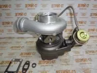Турбокомпрессор 04259204 (318807, 318519, 20515561, 04296361, 12729700000) фото запчасти