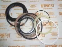 Ремкомплект гидроцилиндра ковша Komatsu PC220-7 707-99-47570 (7079947570) фото запчасти