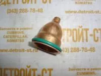 Стакан форсунки в сборе с кольцом Detroit Diesel series 60 23501580 (74-JSW021, 692084, DD-23501580, A-23501580, F-23501580, FP-23501580) фото запчасти