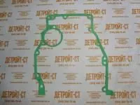 Прокладка передней крышки Cummins 4982198 (C6206213840) фото запчасти