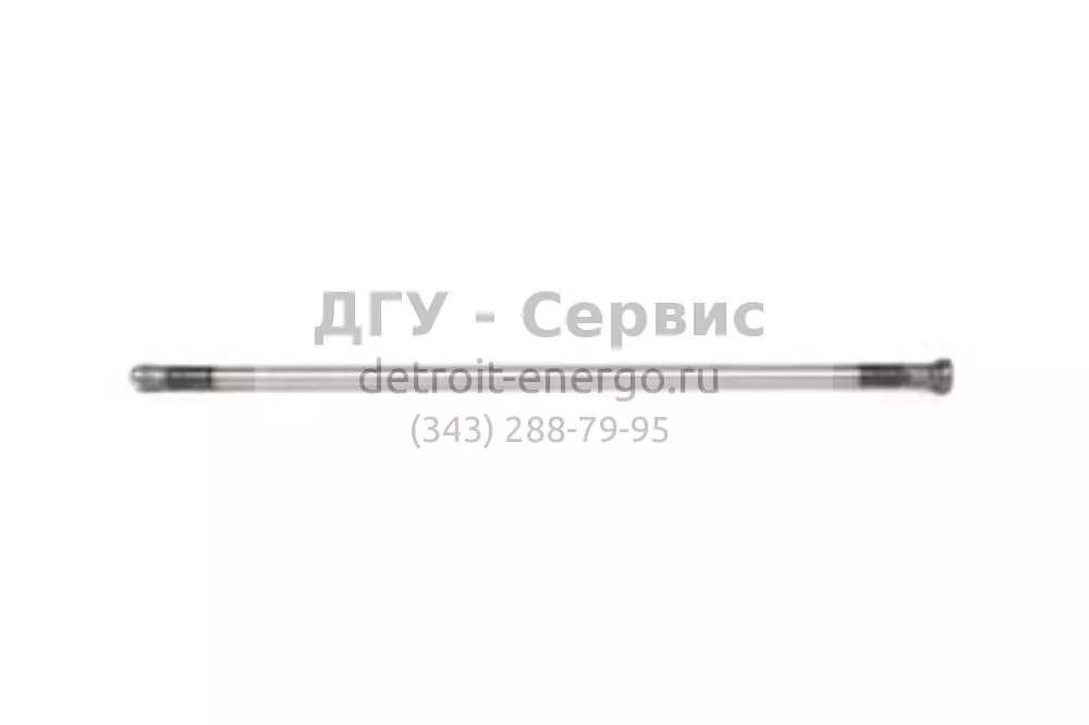 Штанга толкателя клапана Perkins 31434307 фото запчасти