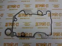 Прокладка крышки коромысел Cummins 3630839 (3628330, 3410209, 3201517, 3070789, 3005956, 3626971, 205875) фото запчасти