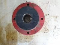 Муфта вентилятора 16V2000 фото запчасти