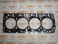 Прокладка головки блока цилиндров ГБЦ (D=109mm) Cummins 4ISBe, 4ISDe 4932209 (4946620, 5289048) фото запчасти