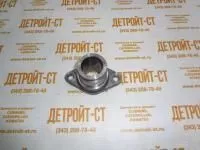 Патрубок воздуховод Cummins 3821718 фото запчасти