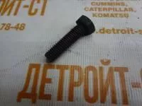 Болт масляного насоса Cummins 3900677 (3970502) фото запчасти