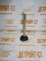 Клапан впускной Deutz BFM2012 04283376 (040520201200, 851591-6, 22302, 4283376, 04283-376, 0425-4934, 04254934, 4254934) фото запчасти