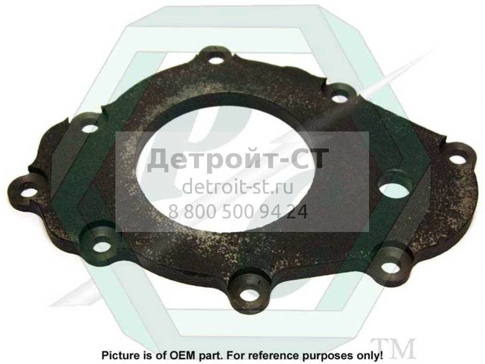 Plate 5117599 фото запчасти