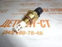 Датчик температуры Cummins QSC8.3 3408345 (3865345, 3865366, 3408346) фото запчасти