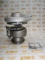 Турбокомпрессор Cummins QSM/ISM/M-11 3593606 (4024967) фото запчасти