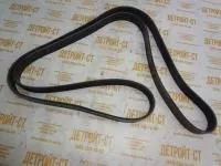 Ремень Cummins 3972377 (8PK2205, 5256775) фото запчасти