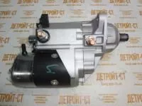 Стартер 3971615 (3971614, 3971613, 3971610, 39171614, 4280002870, DSN2049, DSN2050, 4280002900, 4280002910 , 4280002911, 4280002920, 19104N, 19104R) фото запчасти