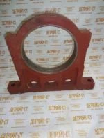 Суппорт (front engine support) Cummins 3638146 фото запчасти