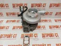 Турбонагнетатель Cummins 4050004 (4049124) фото запчасти