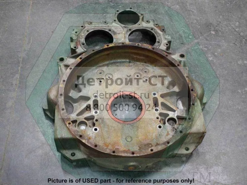 Superceded by 8925169 5104466 фото запчасти