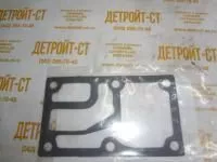 Прокладка масляного фильтра Cummins 3177108 (3177108-ZE, 206529, 3011649) фото запчасти